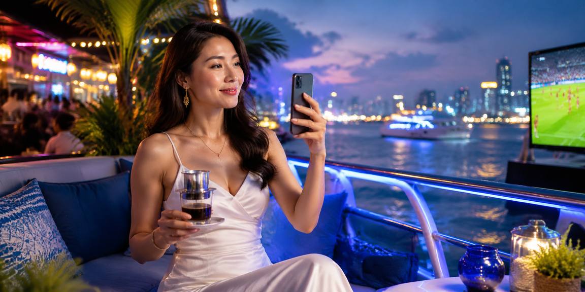 vn211 Ứng dụng vn211 mang live table, slot và betslip vào một giao diện